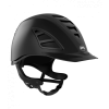 Kask jeździecki 4S Speed Air TLS GPA black mat